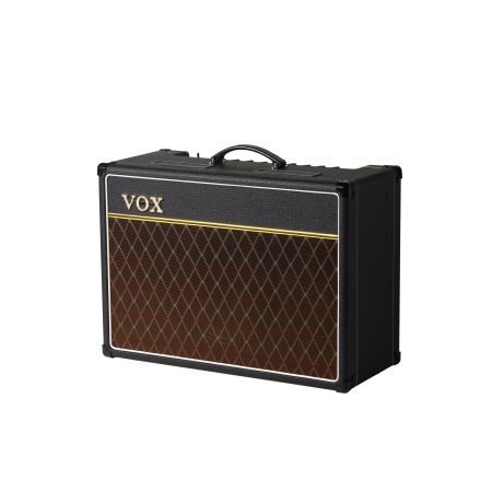 Vox AC15 C1 - Custom Series 1x12" 15W