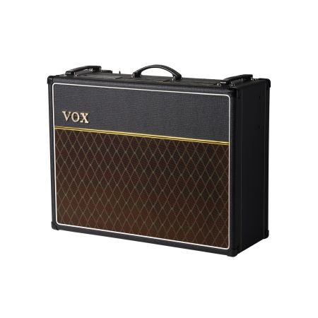 Vox AC30 C2 - Custom Series 2x12" 30W