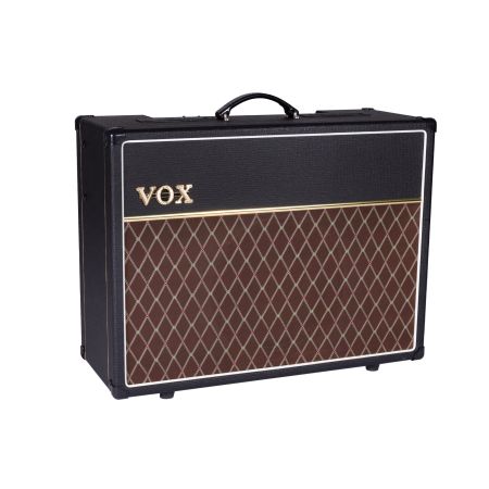 Vox AC30 S1 - 1x12" 30W