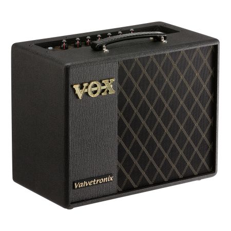 Vox VT20X Valvetronix 1x8" 20W