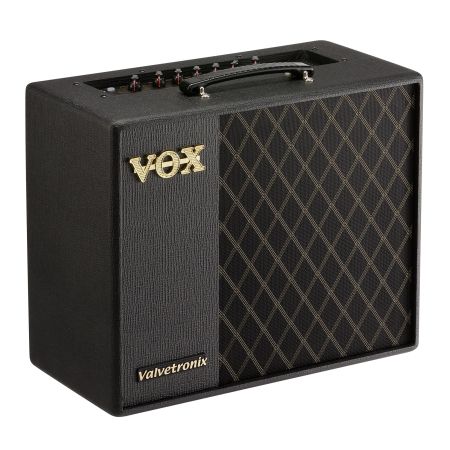 Vox VT40X Valvetronix 1x10" 40W
