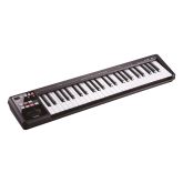Roland A-49 BK - MIDI Controller Keyboard