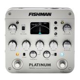 Fishman Platinum Pro EQ Preamp